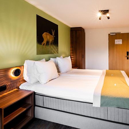 Landhuis Hotel De Herikerberg Markelo Dış mekan fotoğraf