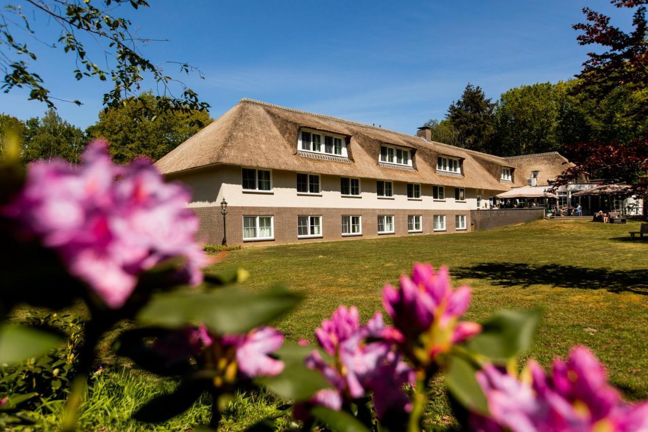 Landhuis Hotel De Herikerberg Markelo Dış mekan fotoğraf