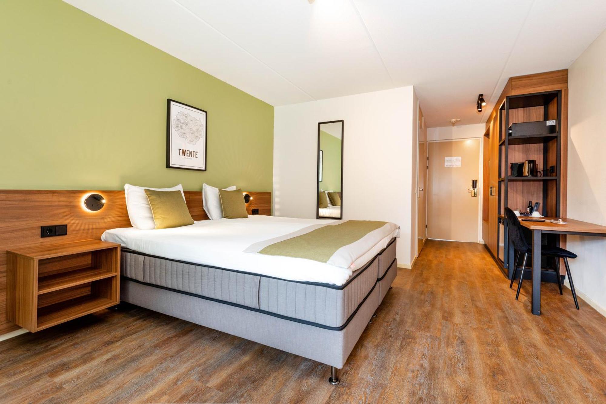 Landhuis Hotel De Herikerberg Markelo Dış mekan fotoğraf