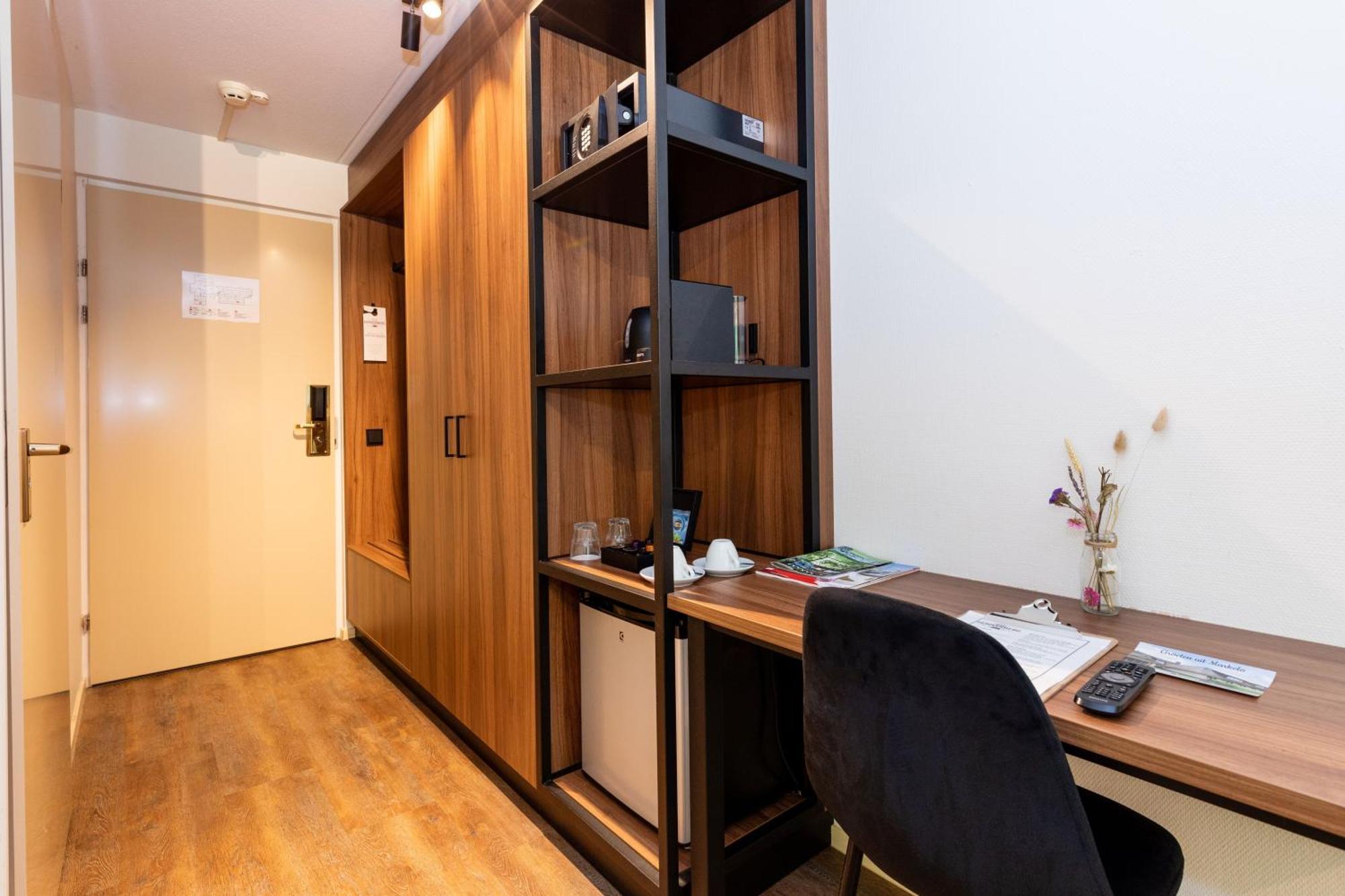 Landhuis Hotel De Herikerberg Markelo Dış mekan fotoğraf