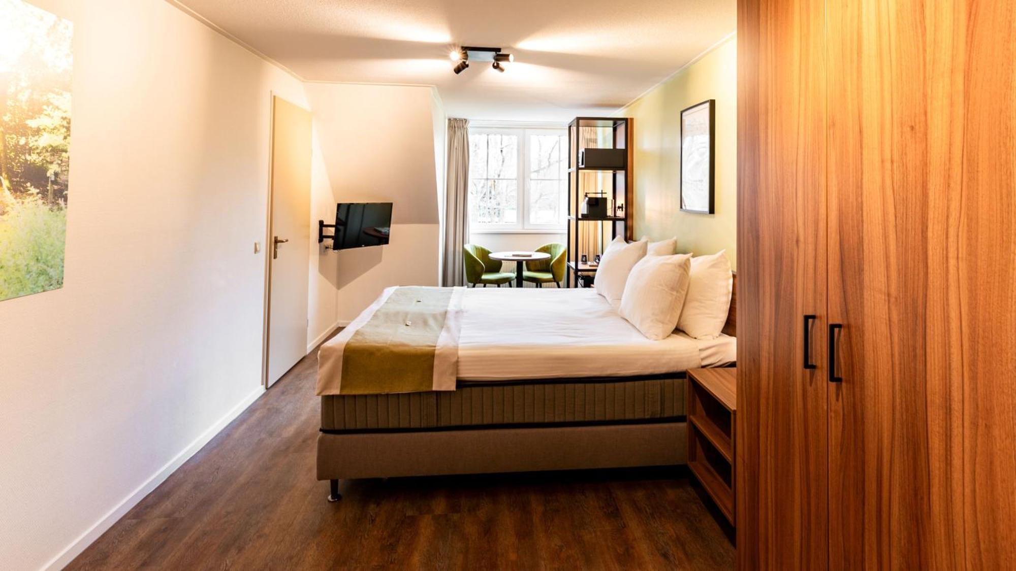 Landhuis Hotel De Herikerberg Markelo Dış mekan fotoğraf