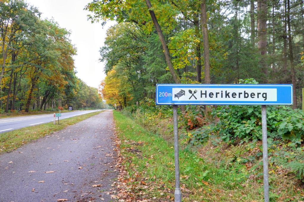 Landhuis Hotel De Herikerberg Markelo Dış mekan fotoğraf