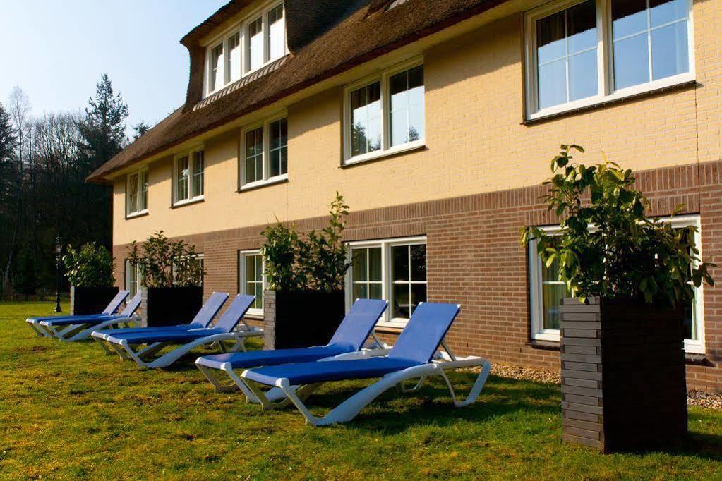 Landhuis Hotel De Herikerberg Markelo Dış mekan fotoğraf