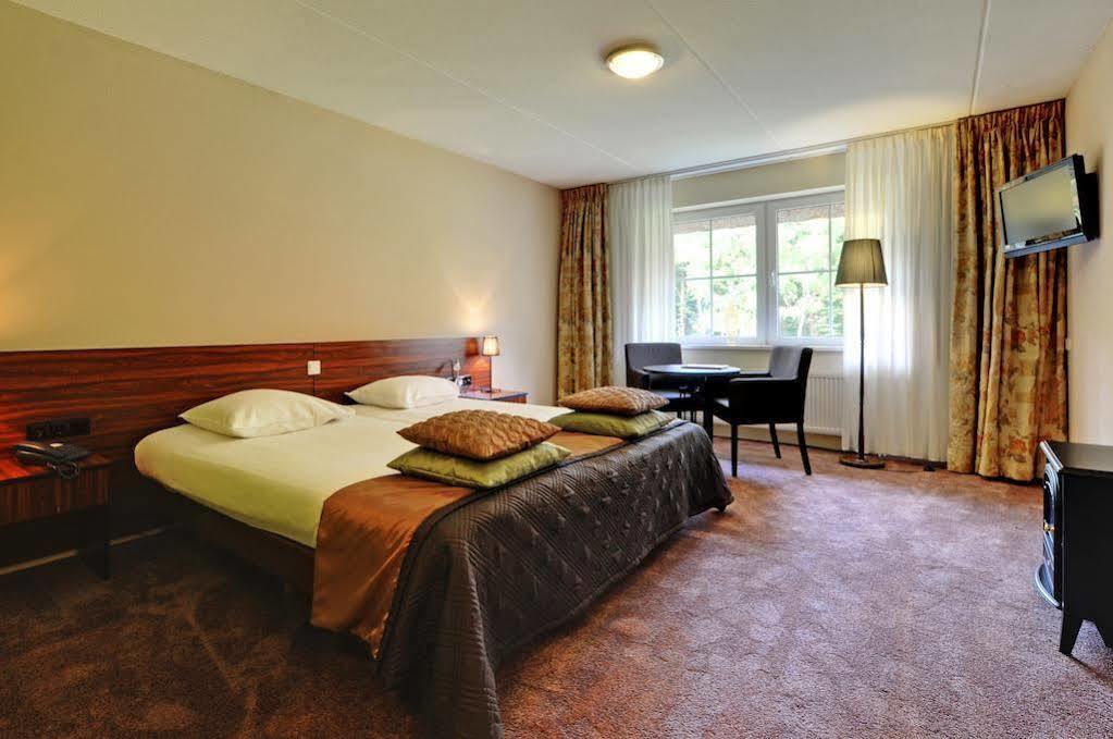 Landhuis Hotel De Herikerberg Markelo Dış mekan fotoğraf